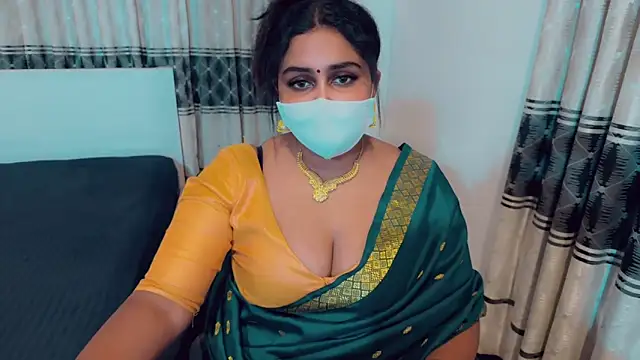 SonY CaM online show from November 21, 5:00 pm