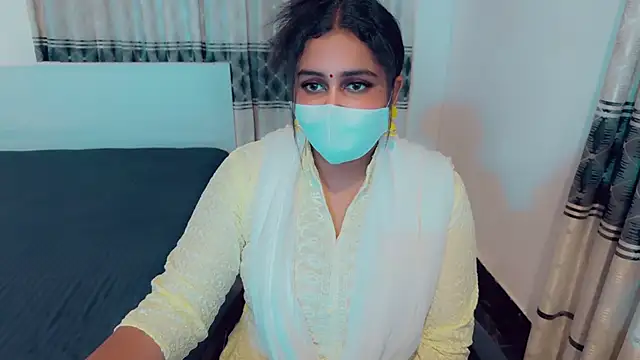 SonY CaM online show from November 23, 5:13 pm