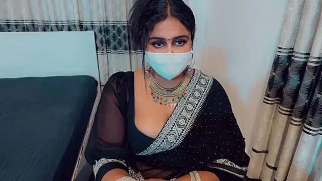 SonY CaM online show from December 5, 4:58 pm