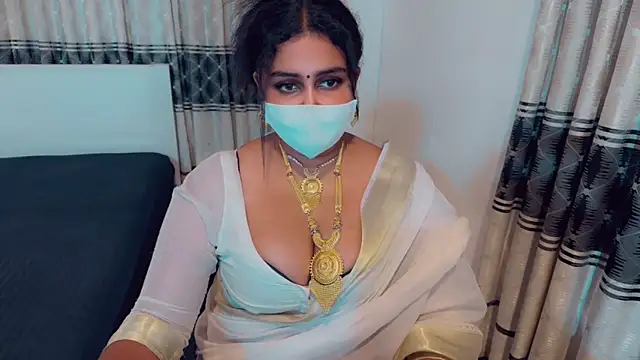 SonY CaM online show from December 15, 4:44 pm