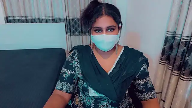 SonY CaM online show from January 9, 5:04 pm