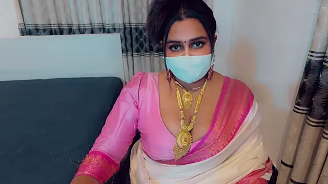 SonY CaM online show from February 24, 4:49 pm