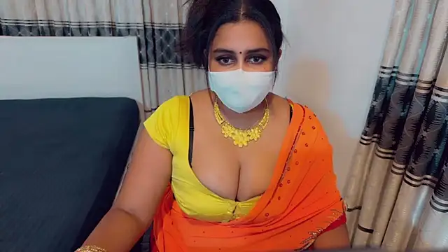 SonY CaM online show from March 24, 9:03 am