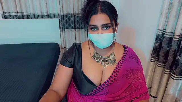 SonY CaM online show from April 3, 5:22 pm