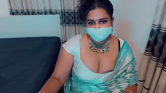 SonY CaM online show from April 6, 8:48 am