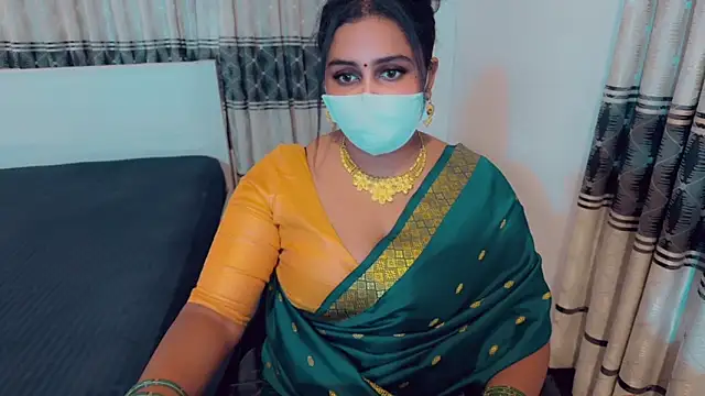 SonY CaM online show from April 15, 7:59 am