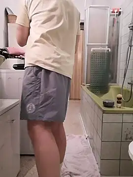 Bblfgbb online show from February 8, 11:19 pm