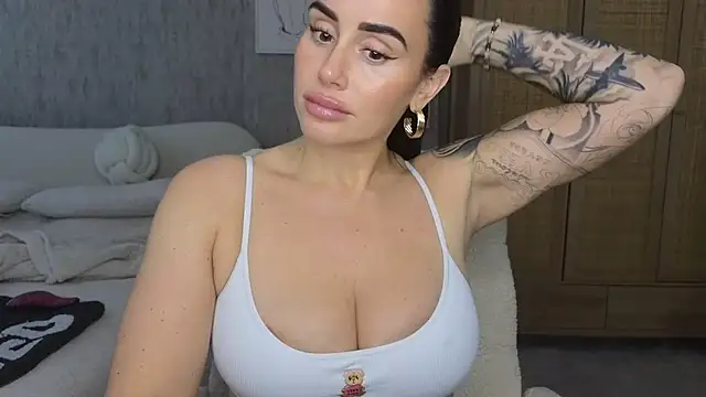 LibbyLoveHeartx online show from November 6, 11:33 am