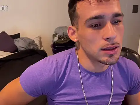 Emanuell   online show from March 26, 11:32 pm