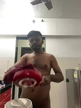 Snapshot of HIMSEXY chatting on January 2, 3:40 pm HIMSEXY online show from January 2, 3:40 pm