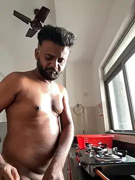 Snapshot of HIMSEXY chatting on October 8, 1:36 am HIMSEXY online show from October 8, 1:36 am