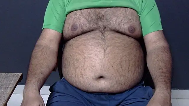 Snapshot of hairysubcub_70 chatting on January 29, 1:28 pm hairysubcub 70 online show from January 29, 1:28 pm