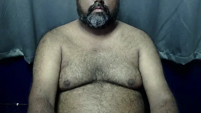 hairysubcub 70 online show from October 25, 7:05 am