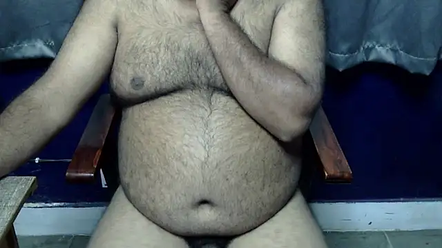 hairysubcub 70 online show from December 22, 5:48 am