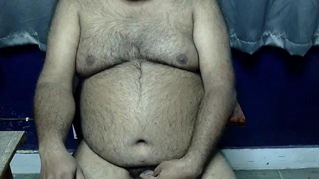 hairysubcub 70 online show from January 13, 5:18 pm