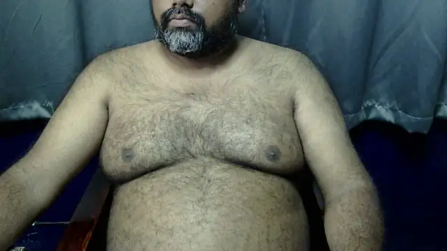 hairysubcub 70 online show from January 16, 4:38 am