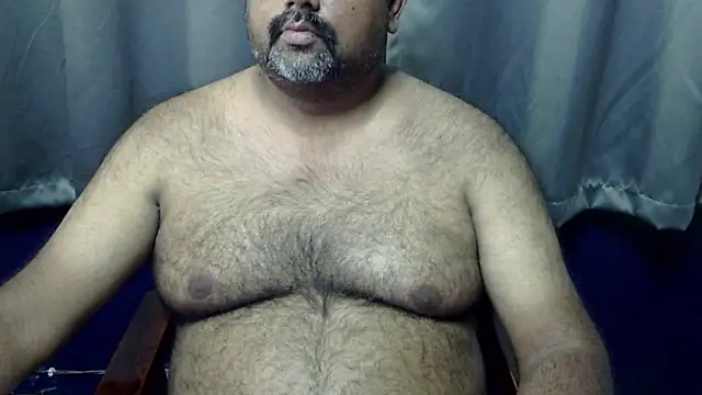hairysubcub 70 online show from May 5, 7:27 am