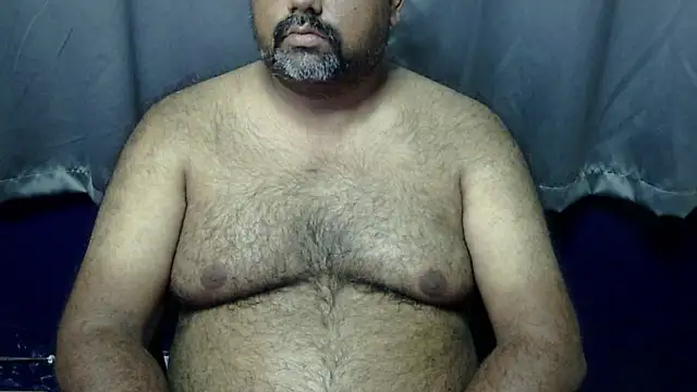 hairysubcub 70 online show from May 7, 7:36 am