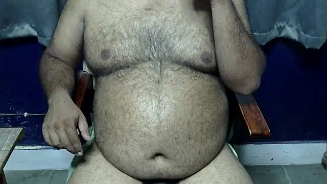 hairysubcub 70 online show from May 10, 4:23 pm