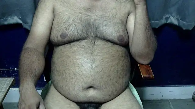 hairysubcub 70 online show from May 11, 9:59 am