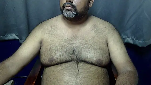 hairysubcub 70 online show from May 15, 7:59 am