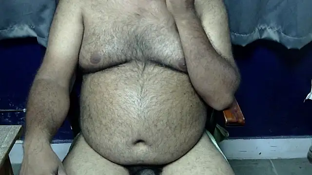 hairysubcub 70 online show from May 16, 6:32 am