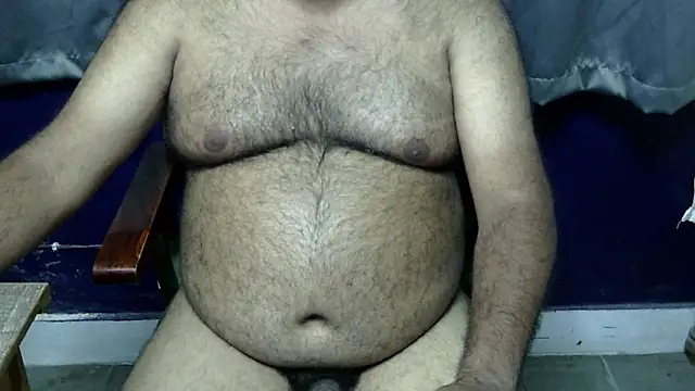 hairysubcub 70 online show from May 16, 7:05 am