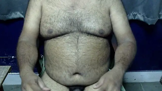 hairysubcub 70 online show from May 19, 7:04 am