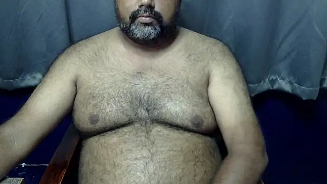 hairysubcub 70 online show from May 20, 6:19 am