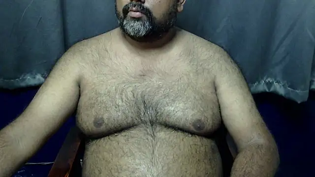 hairysubcub 70 online show from May 24, 7:13 am