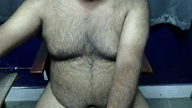 hairysubcub 70 online show from May 25, 4:24 pm
