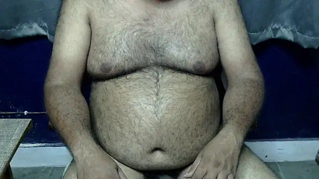 hairysubcub 70 online show from May 26, 6:48 pm