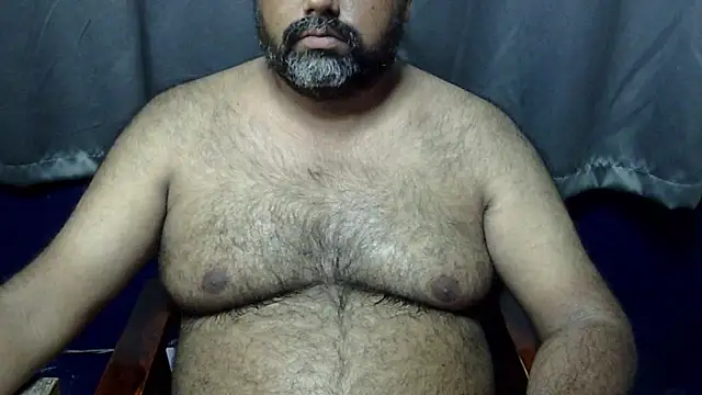 hairysubcub 70 online show from May 27, 7:16 am
