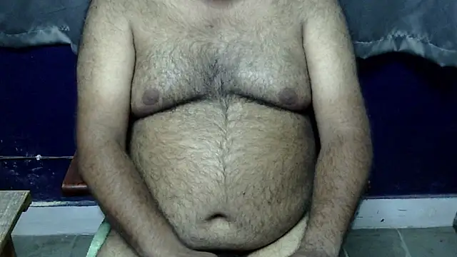hairysubcub 70 online show from May 28, 9:06 am