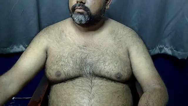 hairysubcub 70 online show from May 29, 6:00 am