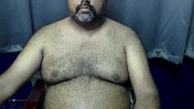 hairysubcub 70 online show from June 28, 6:30 am