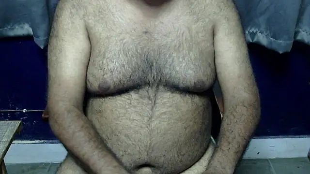 hairysubcub 70 online show from June 28, 6:36 pm
