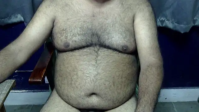 hairysubcub 70 online show from June 29, 6:41 am