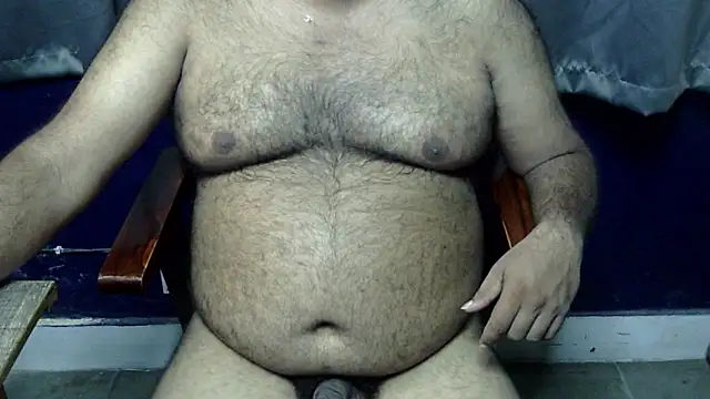 hairysubcub 70 online show from July 1, 4:14 am