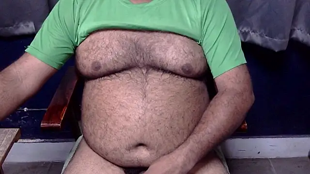 hairysubcub 70 online show from July 10, 4:28 am