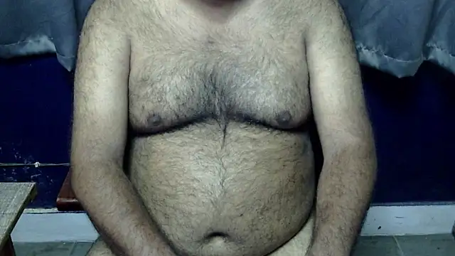 hairysubcub 70 online show from July 11, 6:27 am