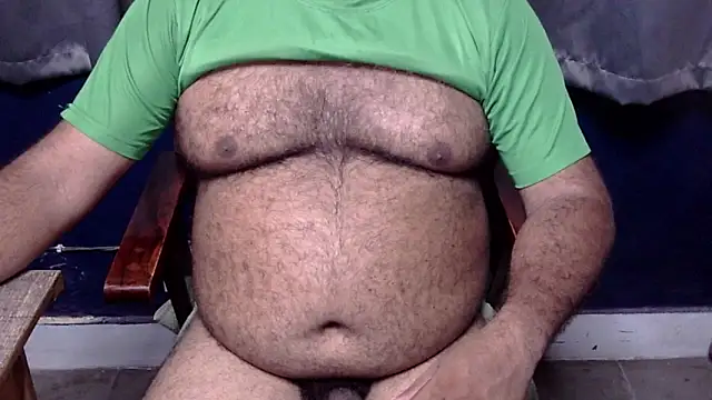 hairysubcub 70 online show from July 13, 4:04 am