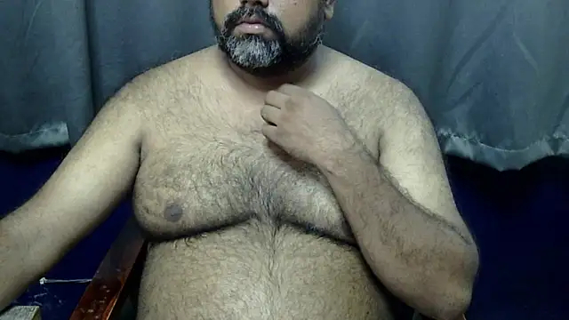 hairysubcub 70 online show from July 14, 4:17 am