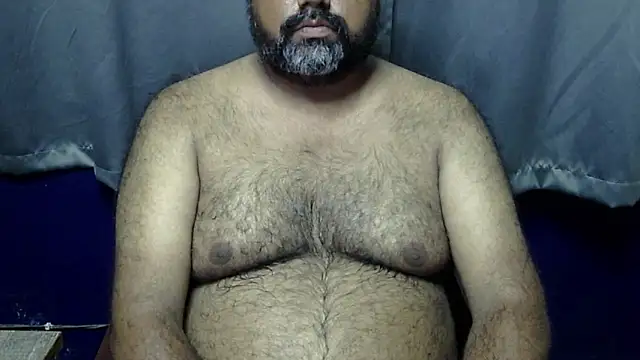 hairysubcub 70 online show from July 15, 5:18 pm