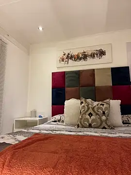 Snapshot of sexyTHANDO chatting on September 24, 8:12 pm sexyTHANDO online show from September 24, 8:12 pm