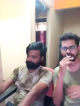 arhan3043 online show from January 12, 7:32 am