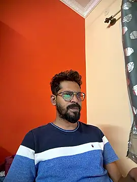 arhan3043 online show from January 8, 2:30 pm