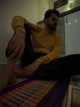 arhan3043 online show from January 14, 5:07 pm