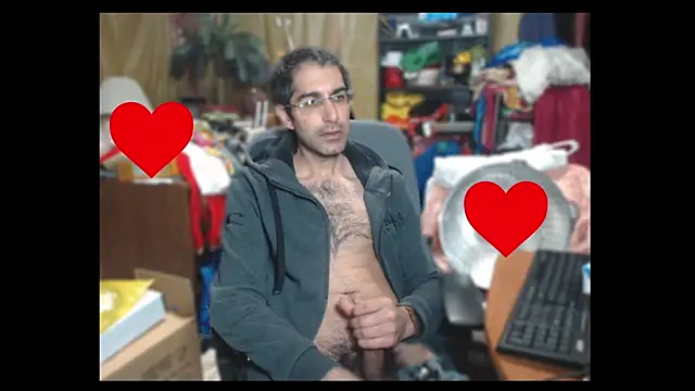 Gsmile1 online show from December 26, 10:41 pm