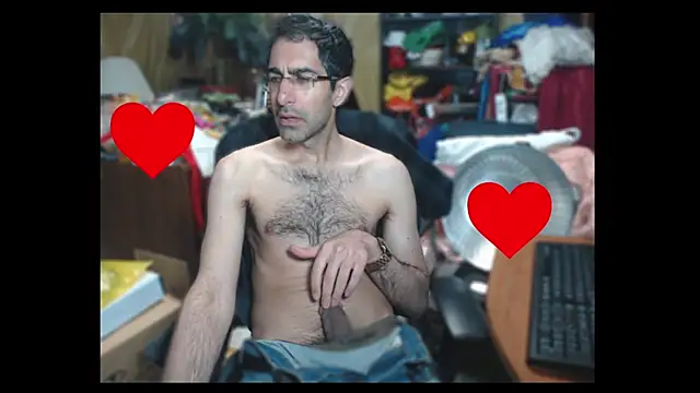 Gsmile1 online show from December 31, 6:57 pm